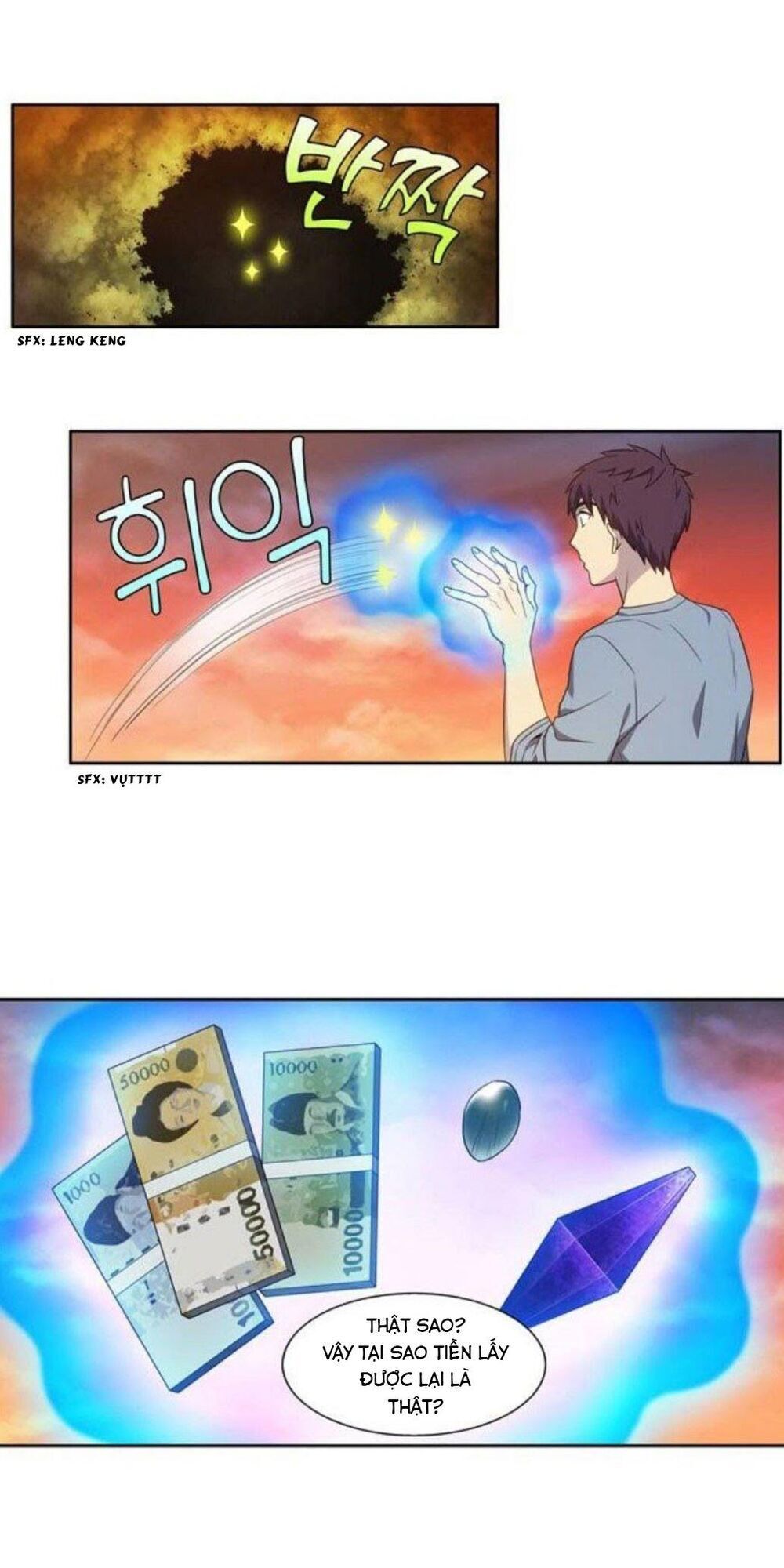 đọc truyện The Gamer Chương 343 ảnh 6 tại Thiên Thai Truyện