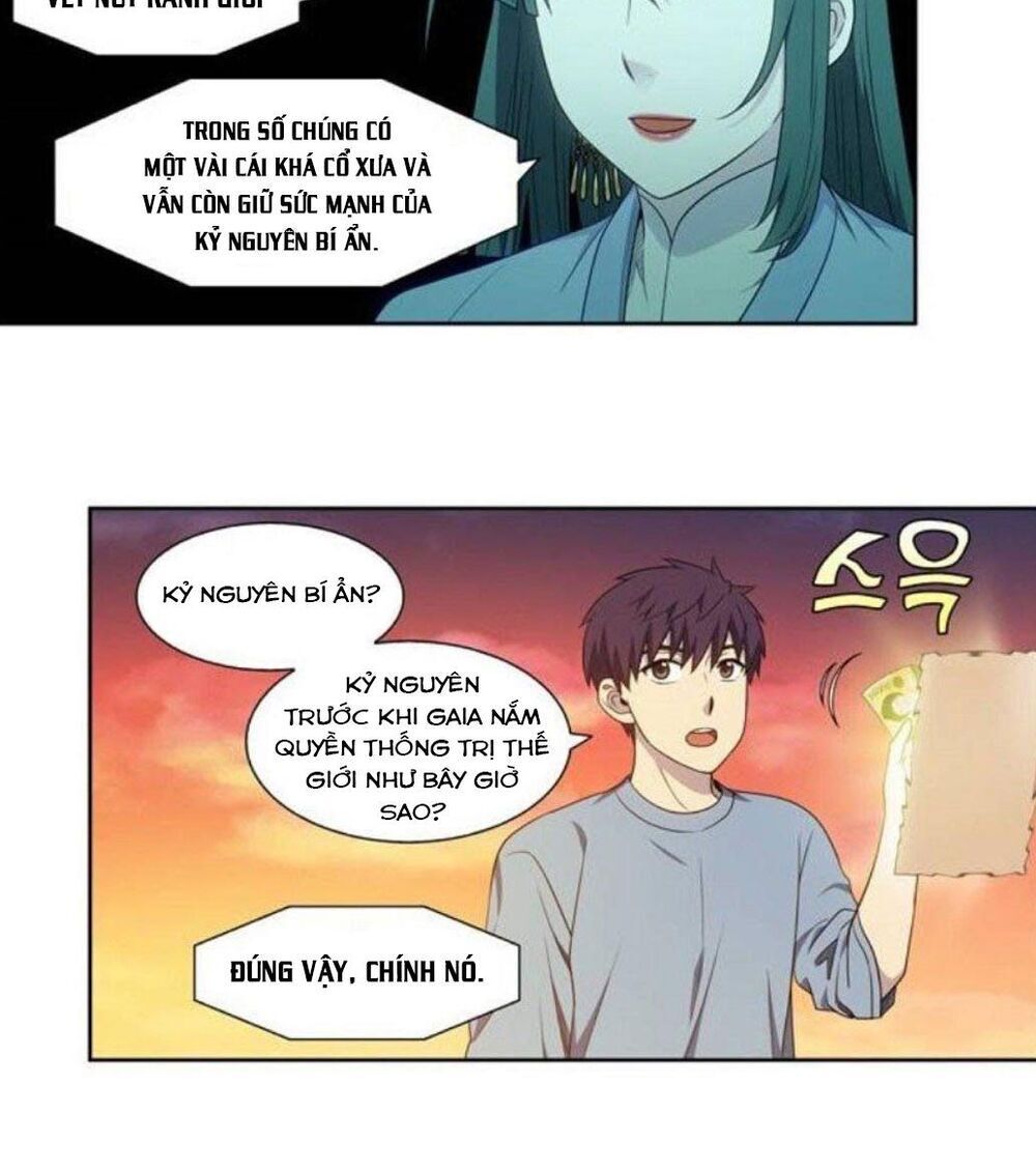 đọc truyện The Gamer Chương 343 ảnh 9 tại Thiên Thai Truyện