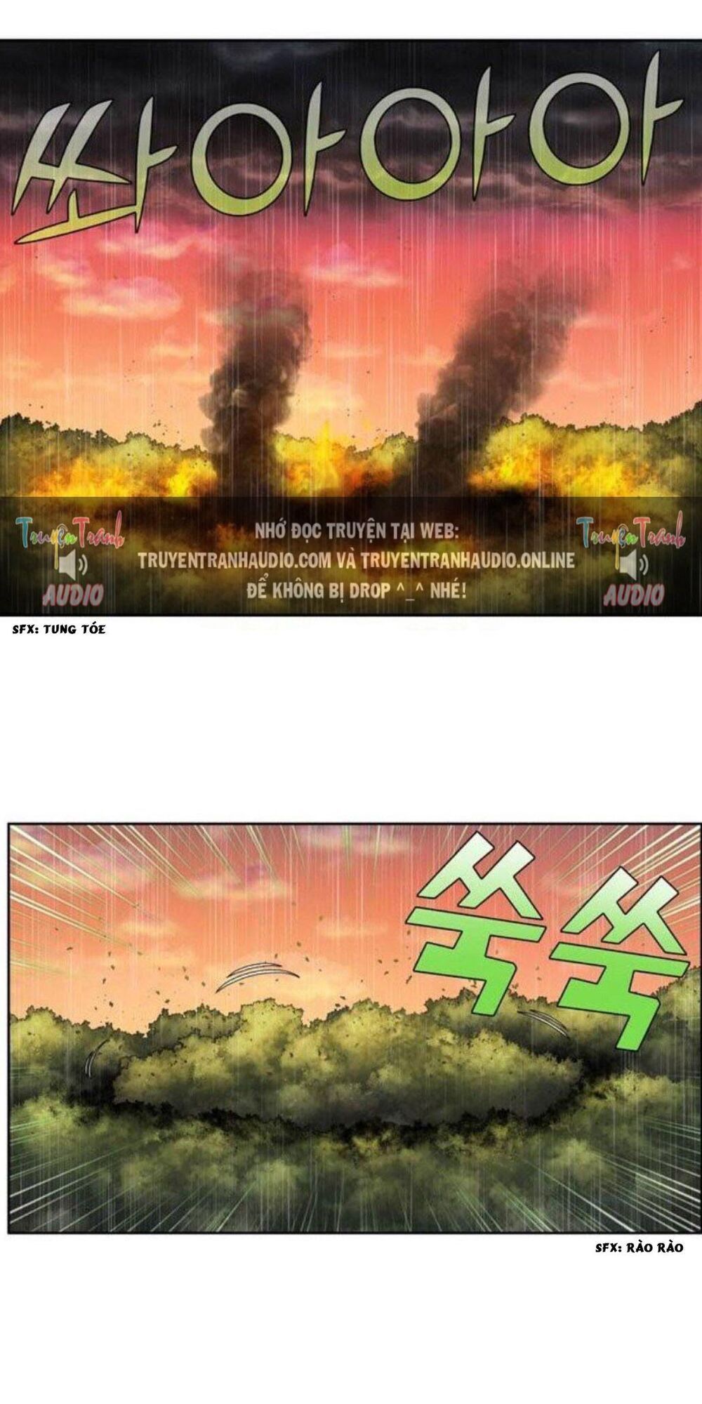 đọc truyện The Gamer Chương 343 ảnh 10 tại Thiên Thai Truyện