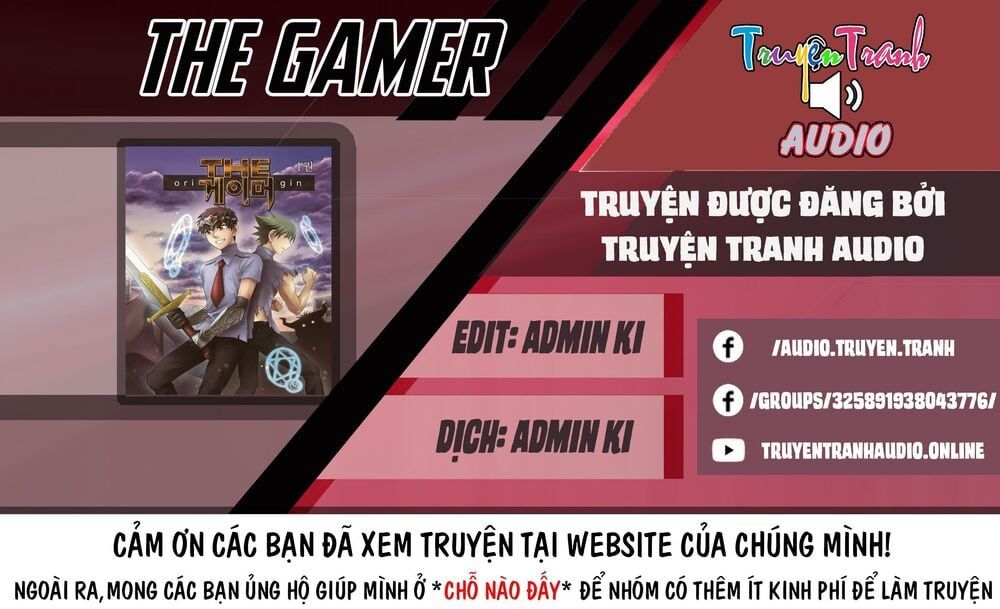 đọc truyện The Gamer Chương 344 ảnh 3 tại Thiên Thai Truyện
