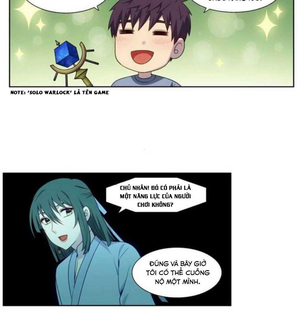 đọc truyện The Gamer Chương 344 ảnh 12 tại Thiên Thai Truyện