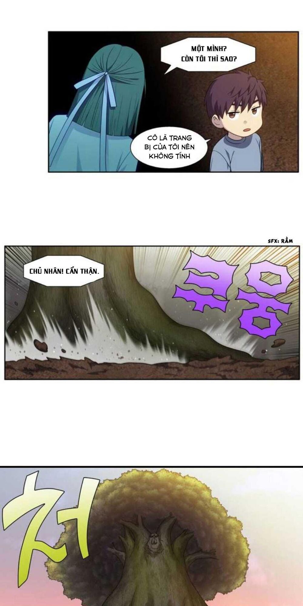 đọc truyện The Gamer Chương 344 ảnh 13 tại Thiên Thai Truyện