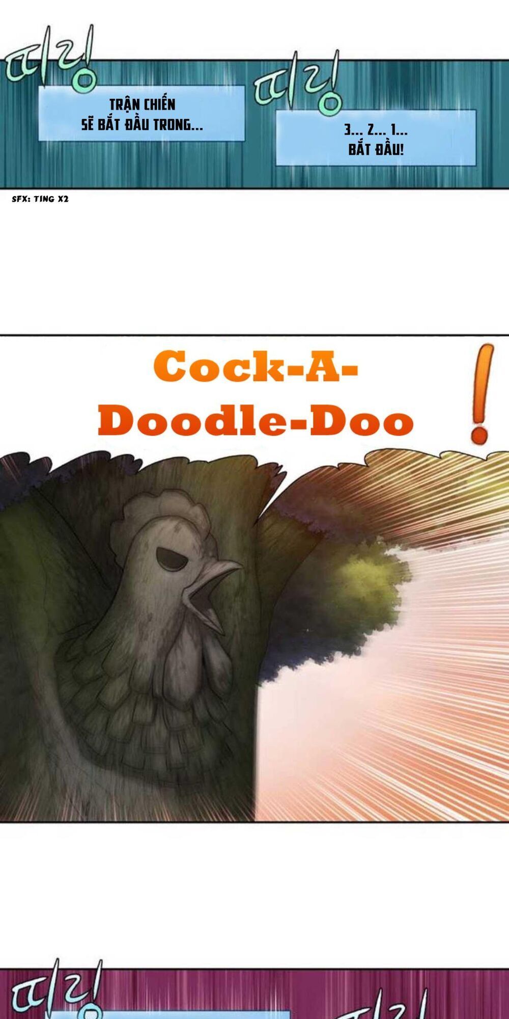 đọc truyện The Gamer Chương 344 ảnh 15 tại Thiên Thai Truyện