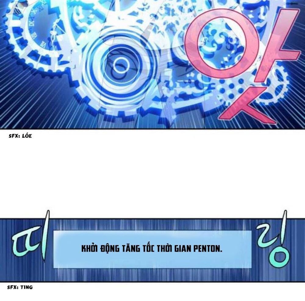 đọc truyện The Gamer Chương 344 ảnh 18 tại Thiên Thai Truyện