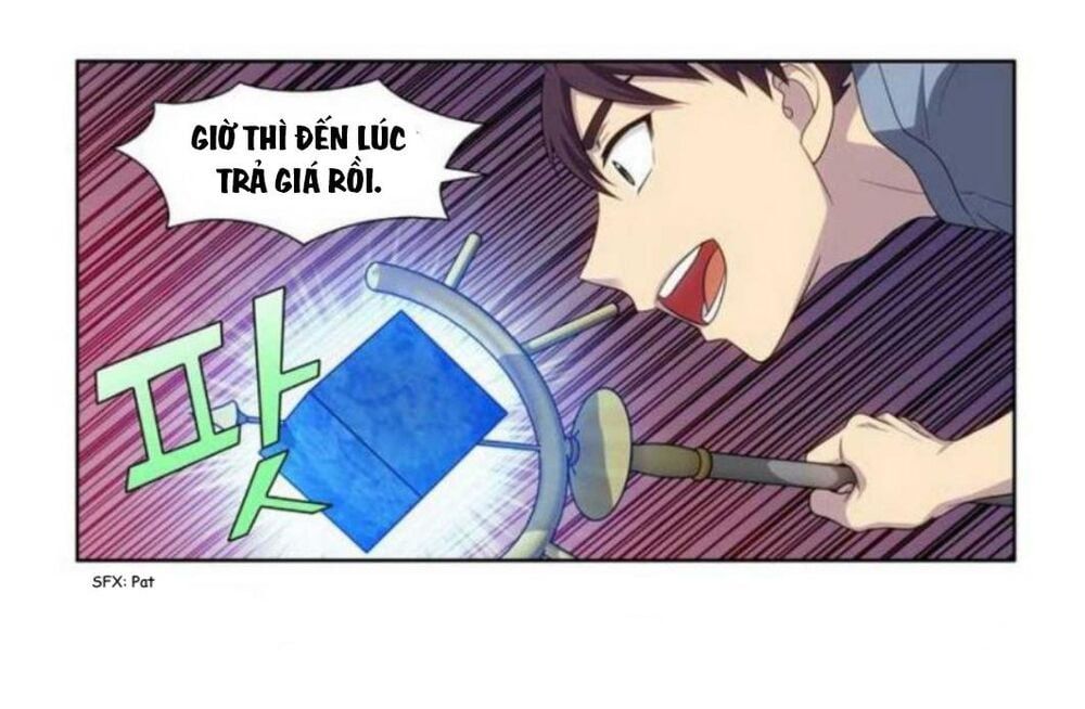 đọc truyện The Gamer Chương 344 ảnh 23 tại Thiên Thai Truyện