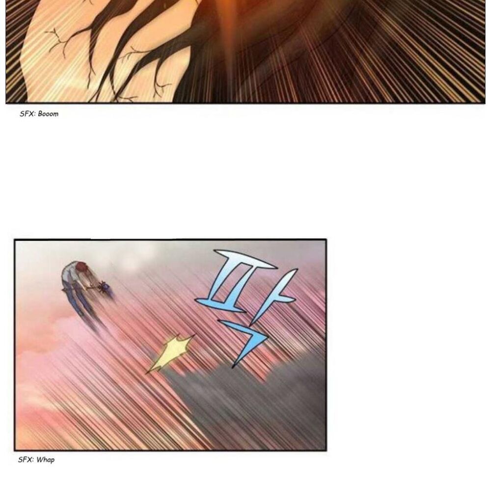 đọc truyện The Gamer Chương 344 ảnh 25 tại Thiên Thai Truyện