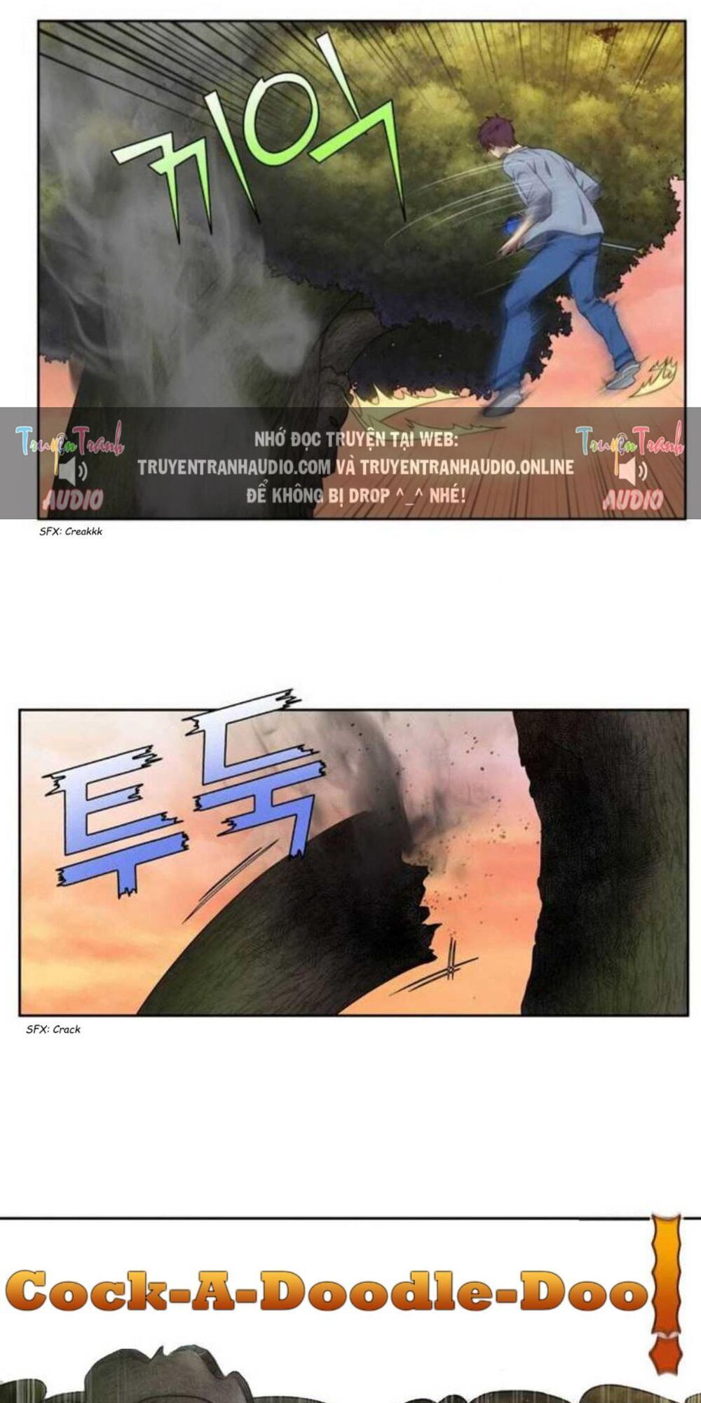 đọc truyện The Gamer Chương 344 ảnh 26 tại Thiên Thai Truyện