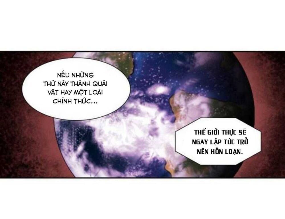 đọc truyện The Gamer Chương 344 ảnh 31 tại Thiên Thai Truyện