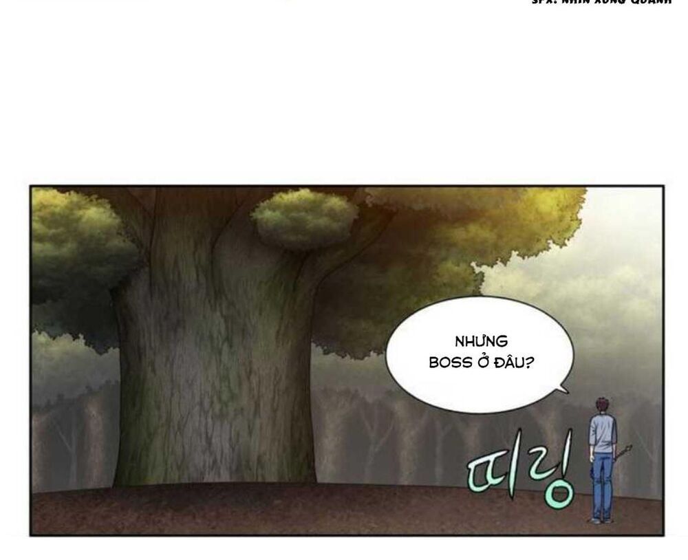 đọc truyện The Gamer Chương 344 ảnh 5 tại Thiên Thai Truyện