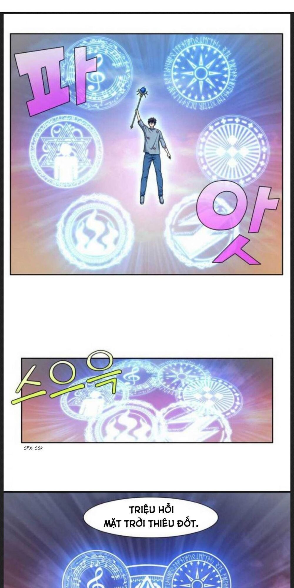 đọc truyện The Gamer Chương 344 ảnh 34 tại Thiên Thai Truyện