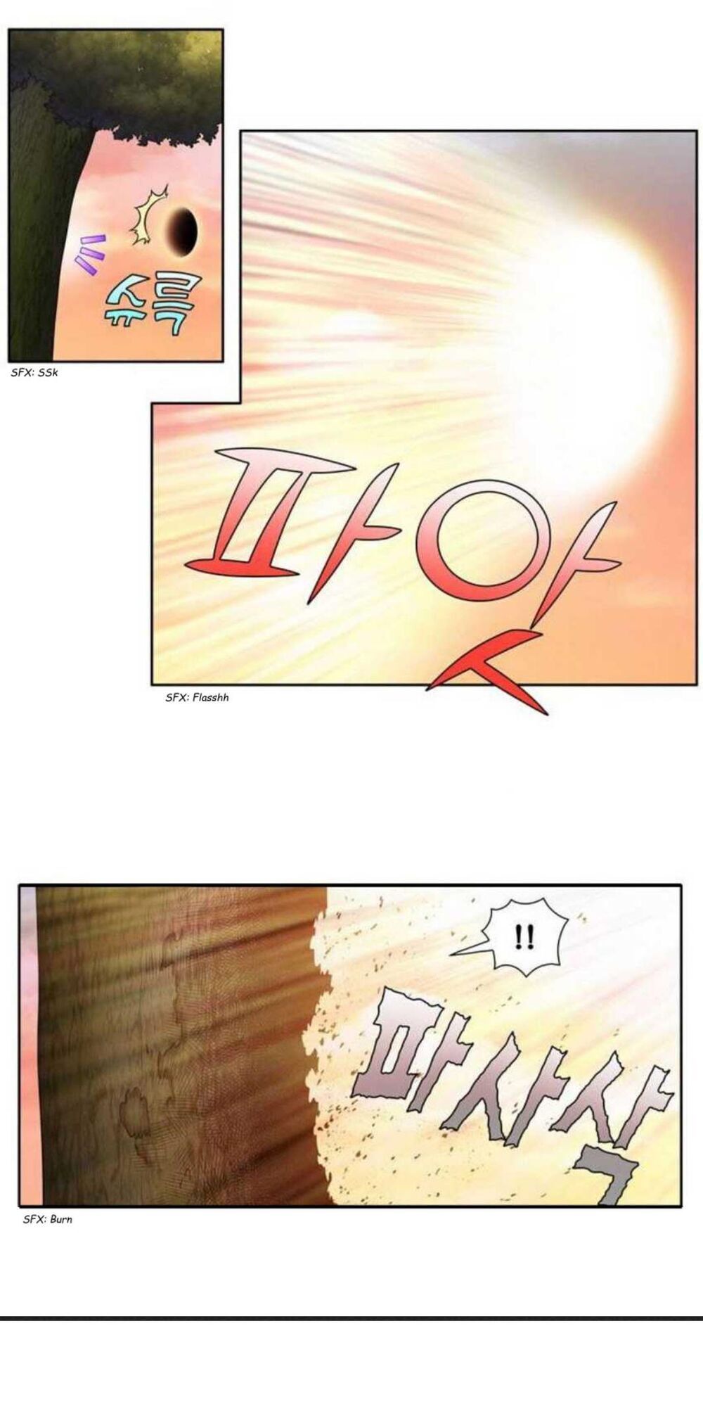 đọc truyện The Gamer Chương 344 ảnh 36 tại Thiên Thai Truyện