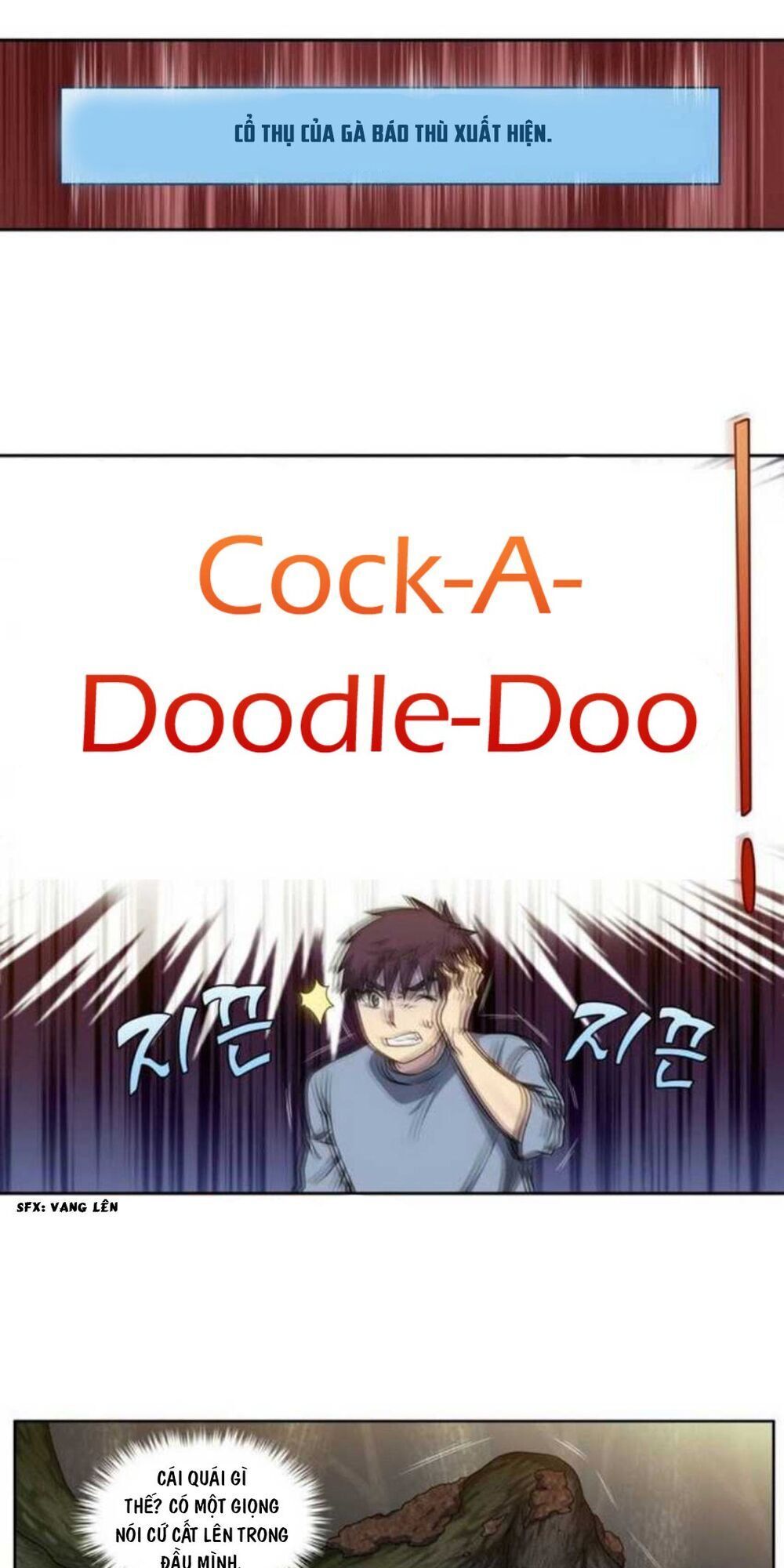 đọc truyện The Gamer Chương 344 ảnh 6 tại Thiên Thai Truyện