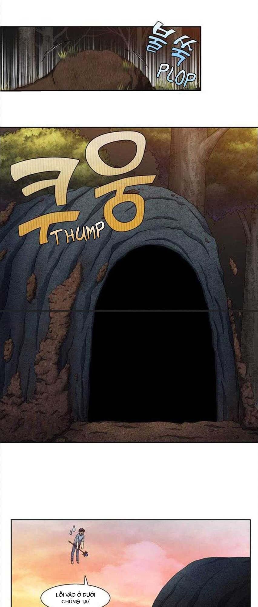 đọc truyện The Gamer Chương 345 ảnh 16 tại Thiên Thai Truyện