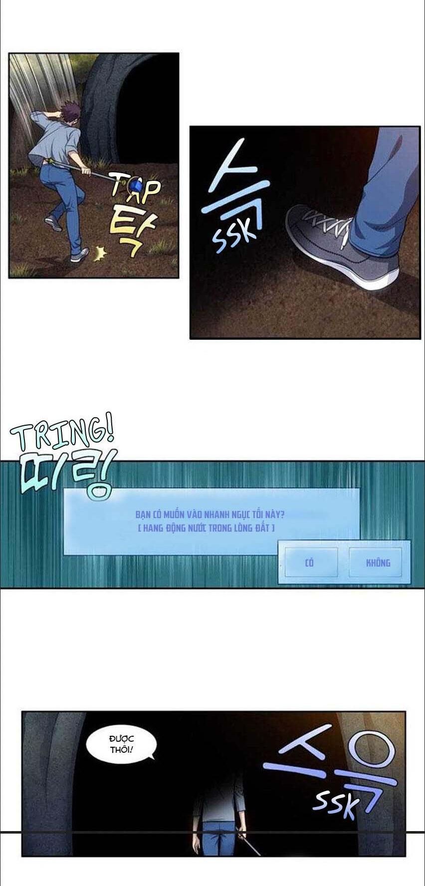 đọc truyện The Gamer Chương 345 ảnh 19 tại Thiên Thai Truyện