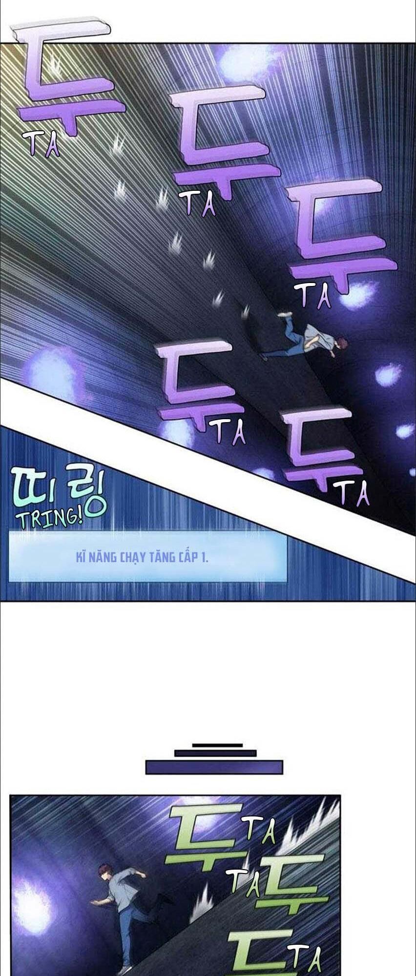 đọc truyện The Gamer Chương 345 ảnh 22 tại Thiên Thai Truyện