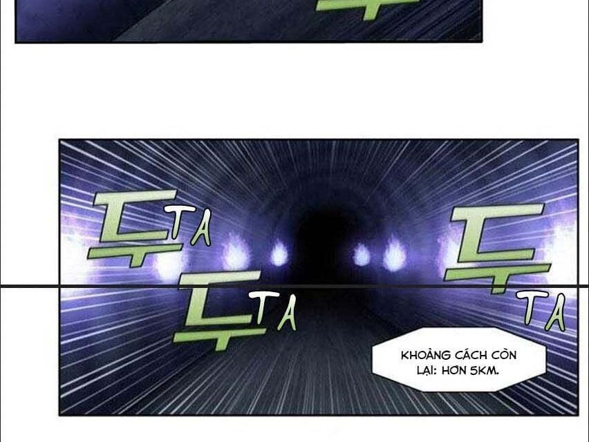 đọc truyện The Gamer Chương 345 ảnh 23 tại Thiên Thai Truyện