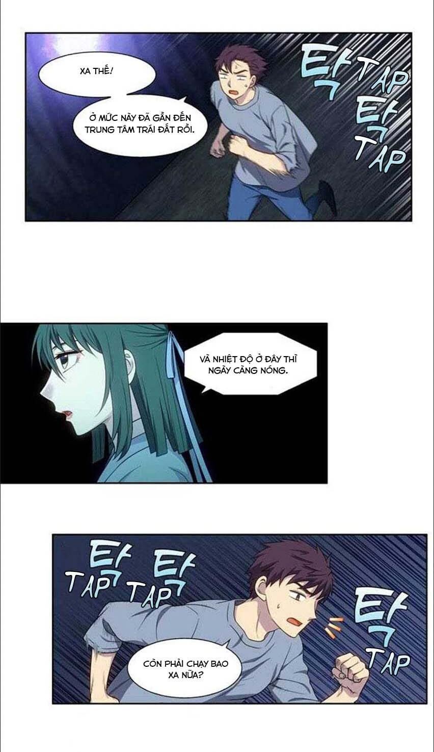 đọc truyện The Gamer Chương 345 ảnh 24 tại Thiên Thai Truyện