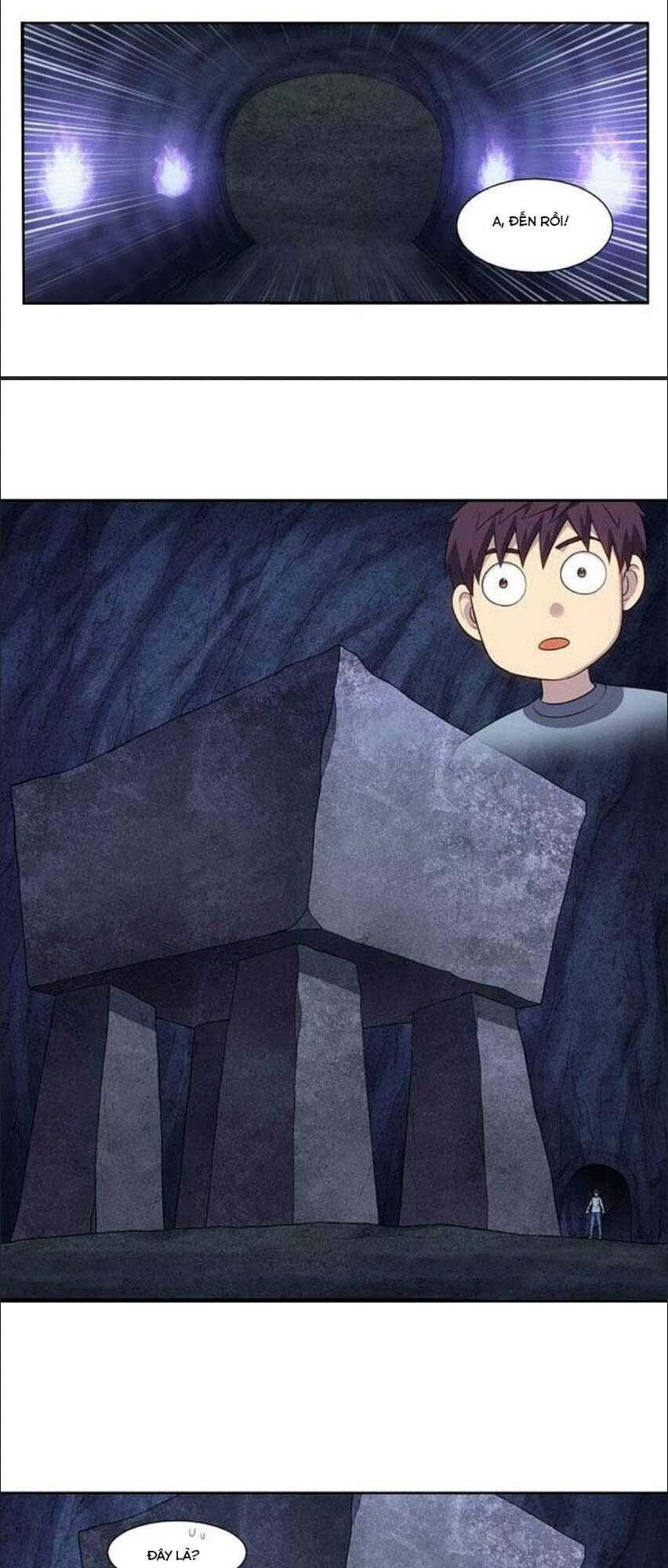 đọc truyện The Gamer Chương 345 ảnh 25 tại Thiên Thai Truyện