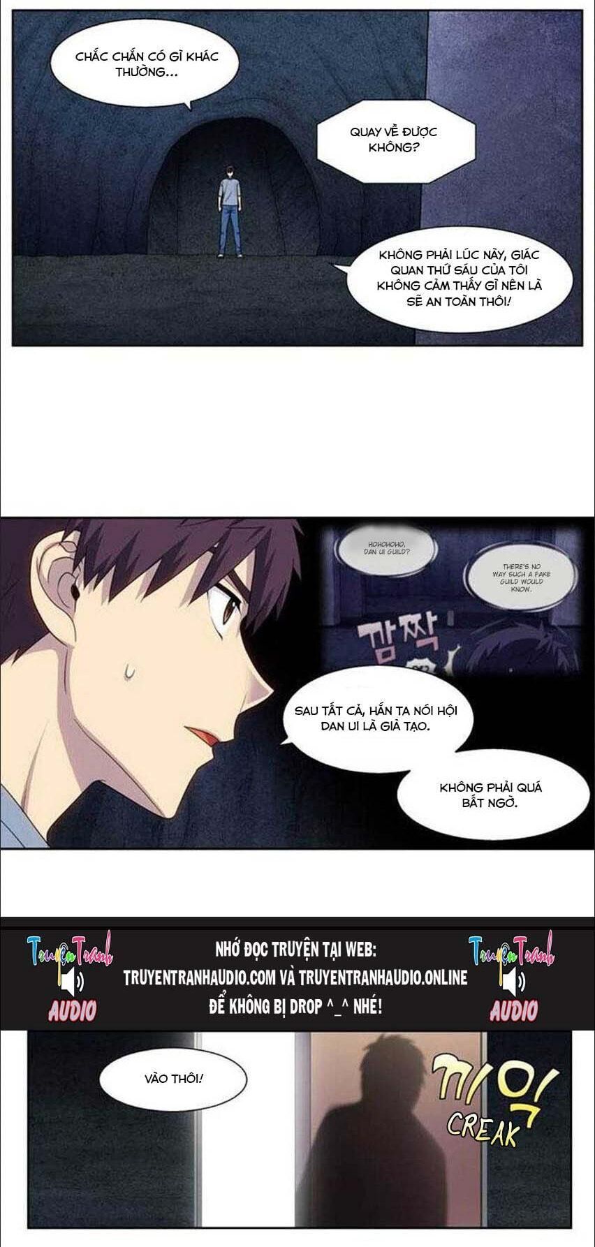 đọc truyện The Gamer Chương 345 ảnh 29 tại Thiên Thai Truyện