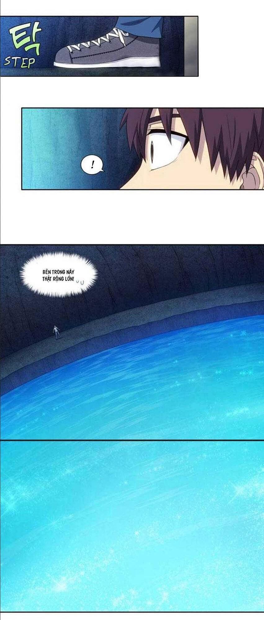 đọc truyện The Gamer Chương 345 ảnh 30 tại Thiên Thai Truyện