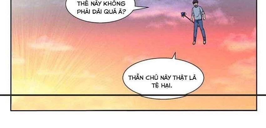 đọc truyện The Gamer Chương 345 ảnh 5 tại Thiên Thai Truyện