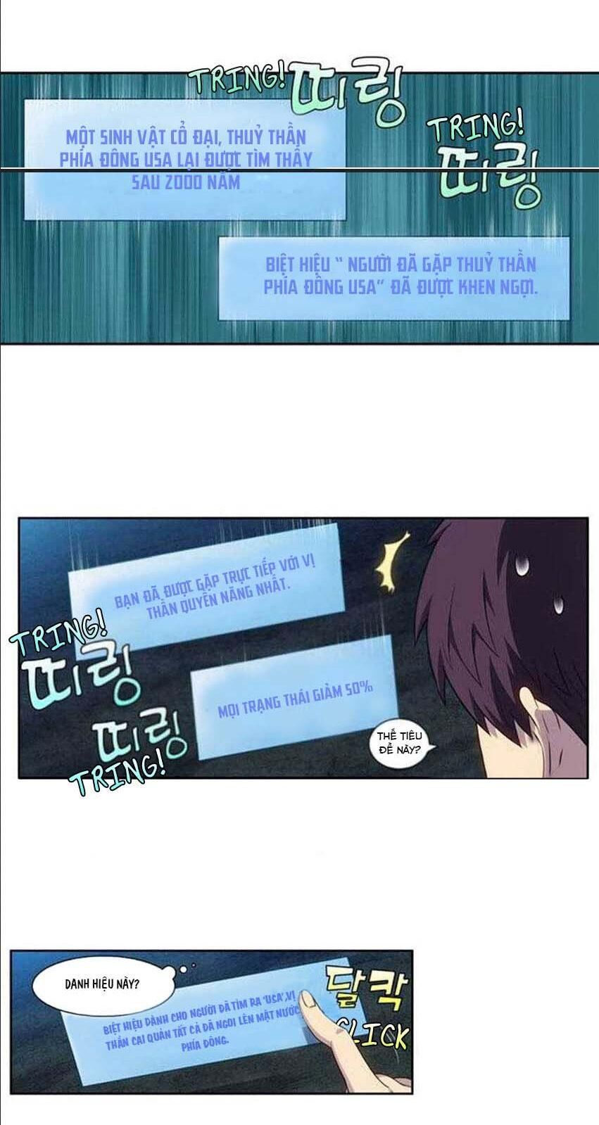 đọc truyện The Gamer Chương 345 ảnh 34 tại Thiên Thai Truyện