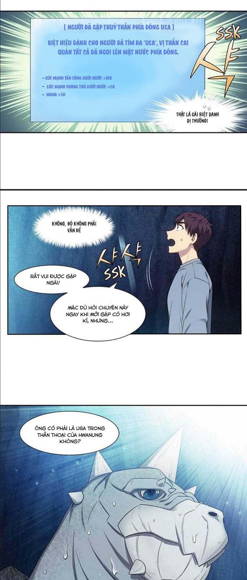 đọc truyện The Gamer Chương 345 ảnh 35 tại Thiên Thai Truyện