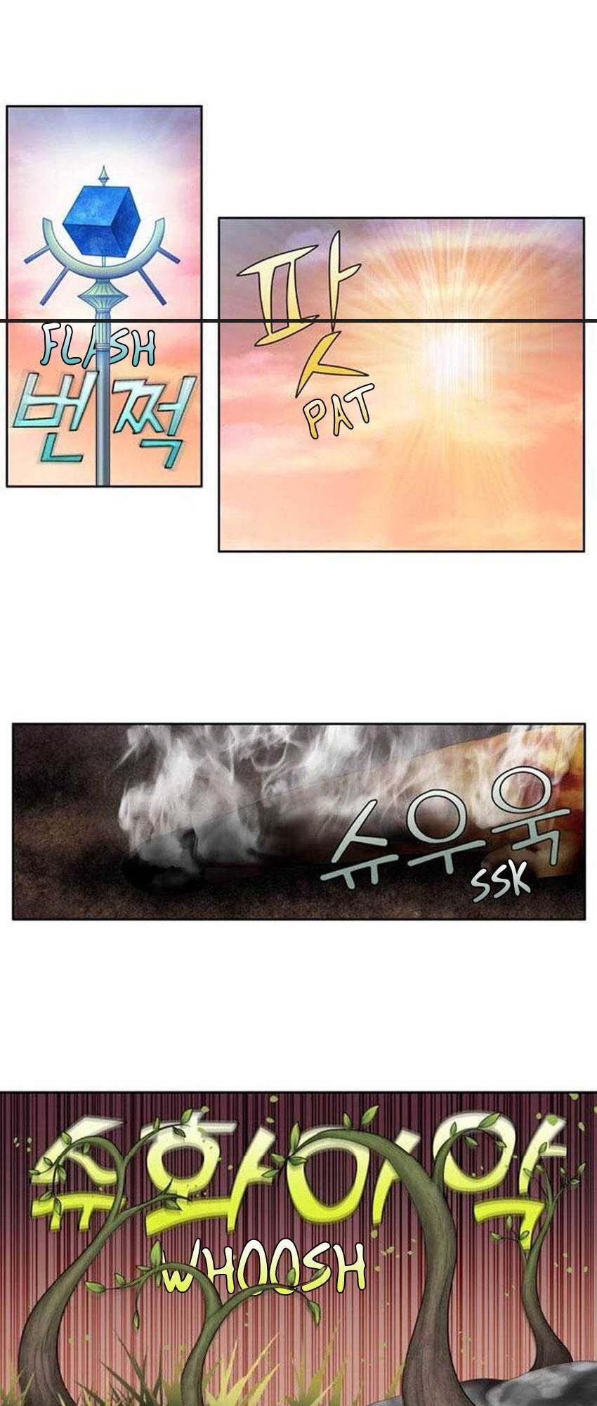 đọc truyện The Gamer Chương 345 ảnh 9 tại Thiên Thai Truyện