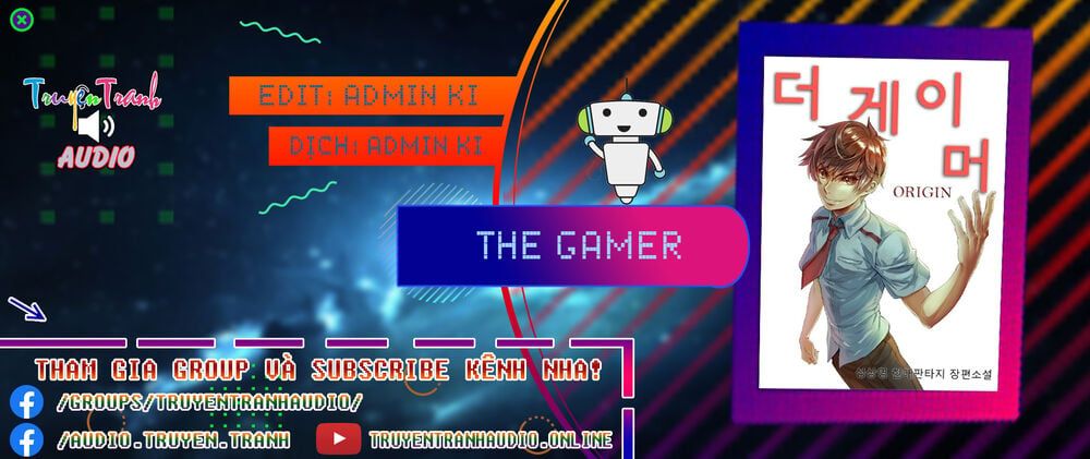đọc truyện The Gamer Chương 346 ảnh 3 tại Thiên Thai Truyện