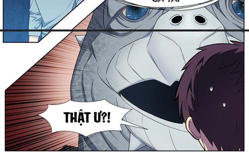 đọc truyện The Gamer Chương 346 ảnh 15 tại Thiên Thai Truyện