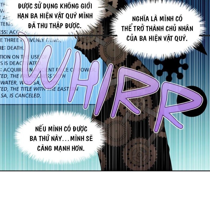 đọc truyện The Gamer Chương 346 ảnh 21 tại Thiên Thai Truyện