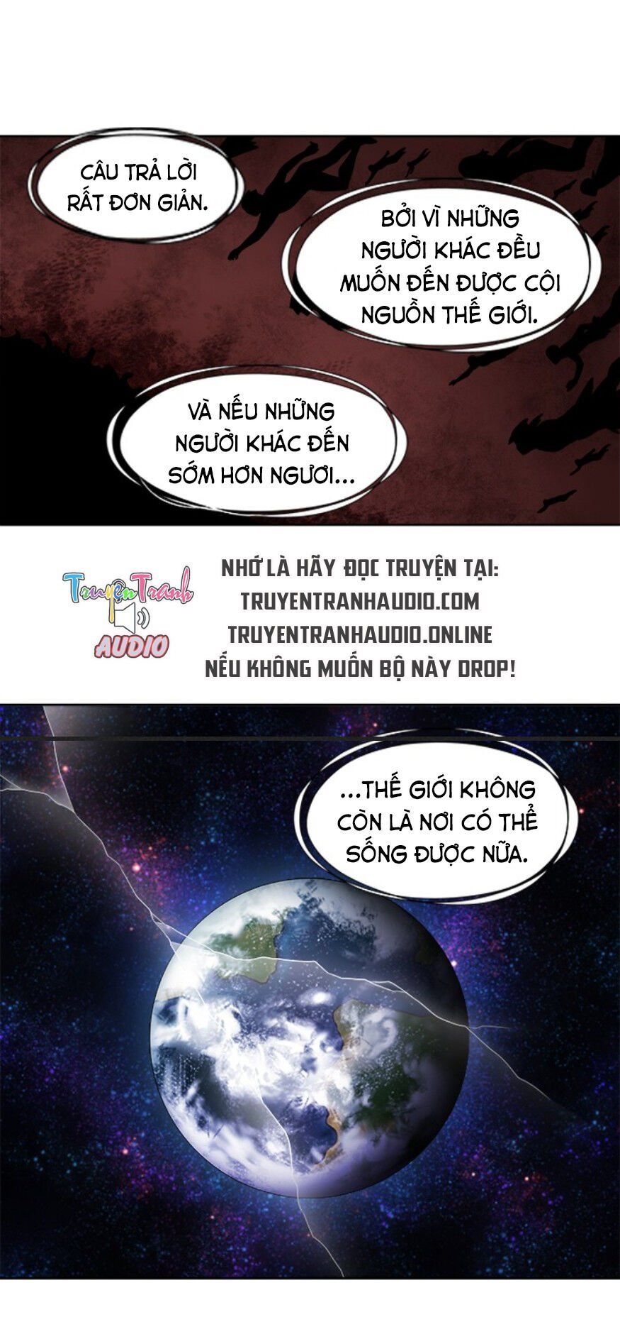 đọc truyện The Gamer Chương 346 ảnh 23 tại Thiên Thai Truyện