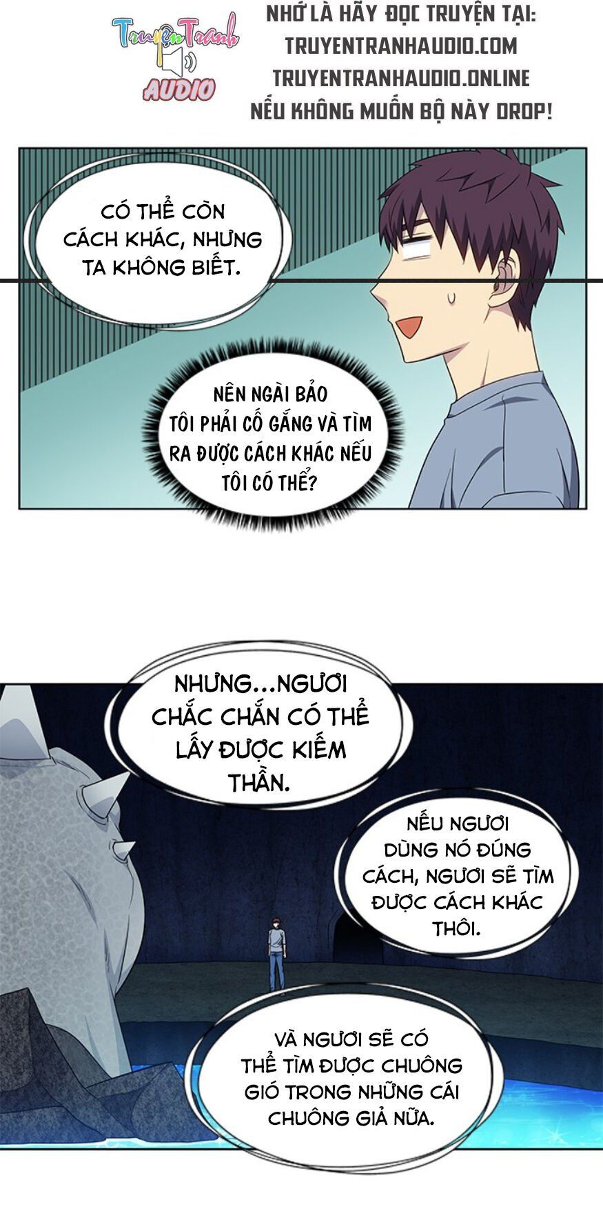 đọc truyện The Gamer Chương 346 ảnh 29 tại Thiên Thai Truyện