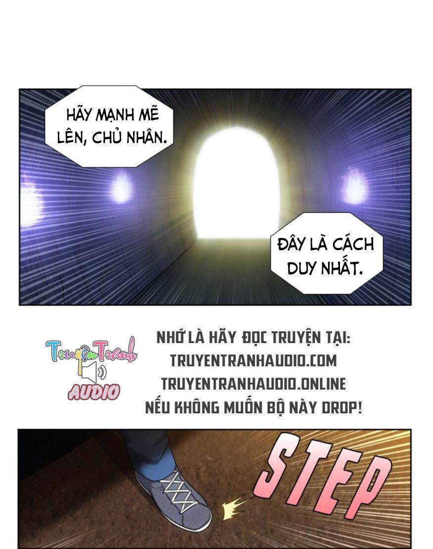 đọc truyện The Gamer Chương 346 ảnh 40 tại Thiên Thai Truyện