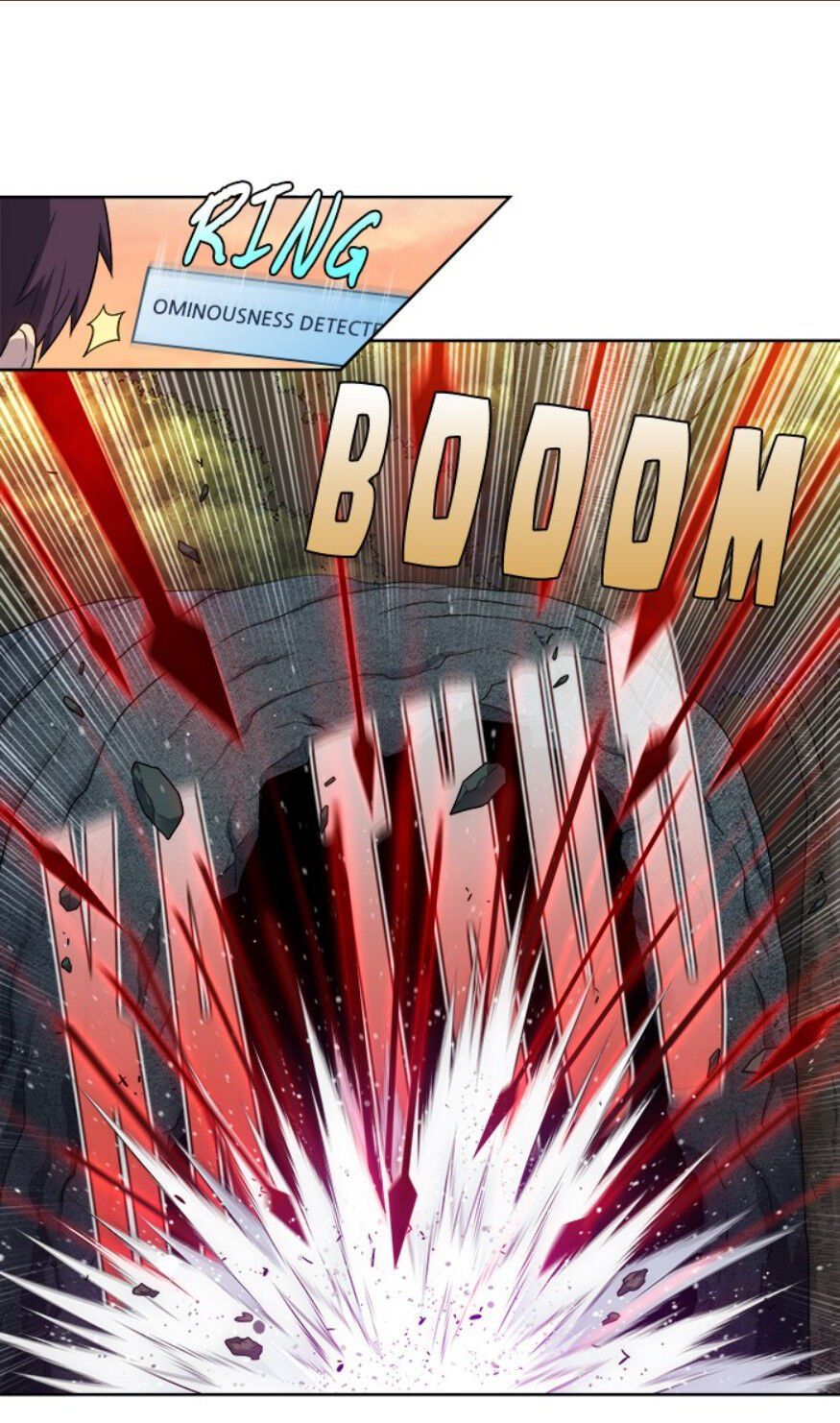 đọc truyện The Gamer Chương 346 ảnh 41 tại Thiên Thai Truyện