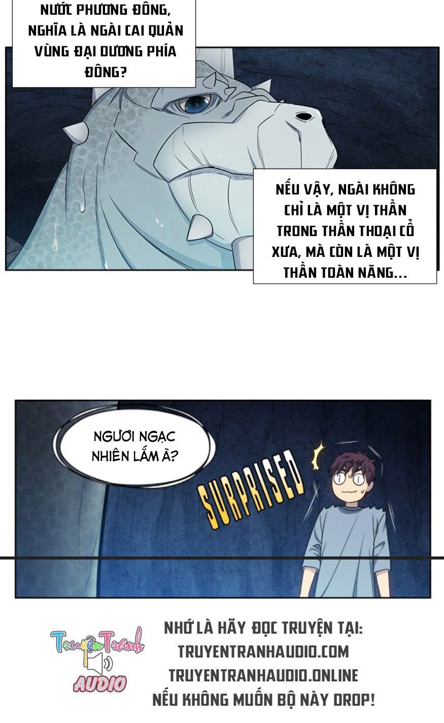 đọc truyện The Gamer Chương 346 ảnh 6 tại Thiên Thai Truyện