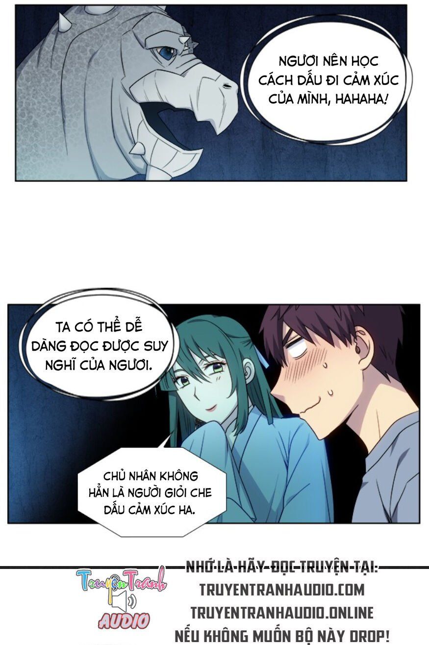 đọc truyện The Gamer Chương 346 ảnh 7 tại Thiên Thai Truyện