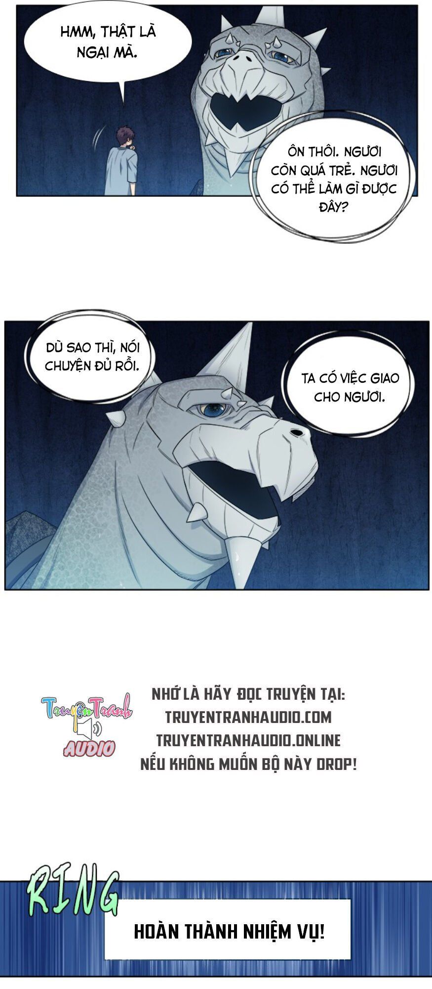 đọc truyện The Gamer Chương 346 ảnh 8 tại Thiên Thai Truyện