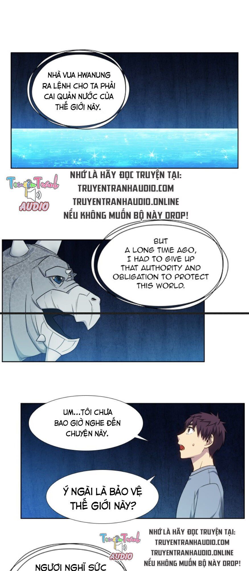 đọc truyện The Gamer Chương 346 ảnh 10 tại Thiên Thai Truyện