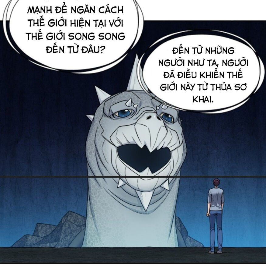 đọc truyện The Gamer Chương 346 ảnh 11 tại Thiên Thai Truyện