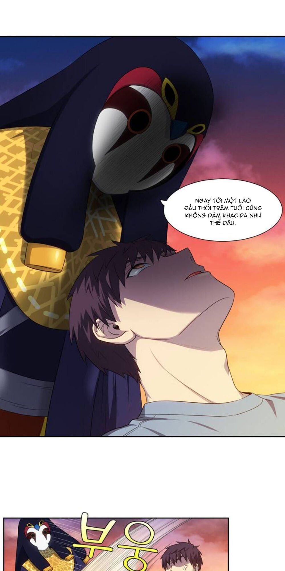 đọc truyện The Gamer Chương 347 ảnh 12 tại Thiên Thai Truyện