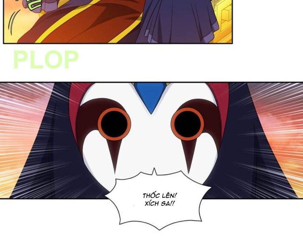 đọc truyện The Gamer Chương 347 ảnh 21 tại Thiên Thai Truyện