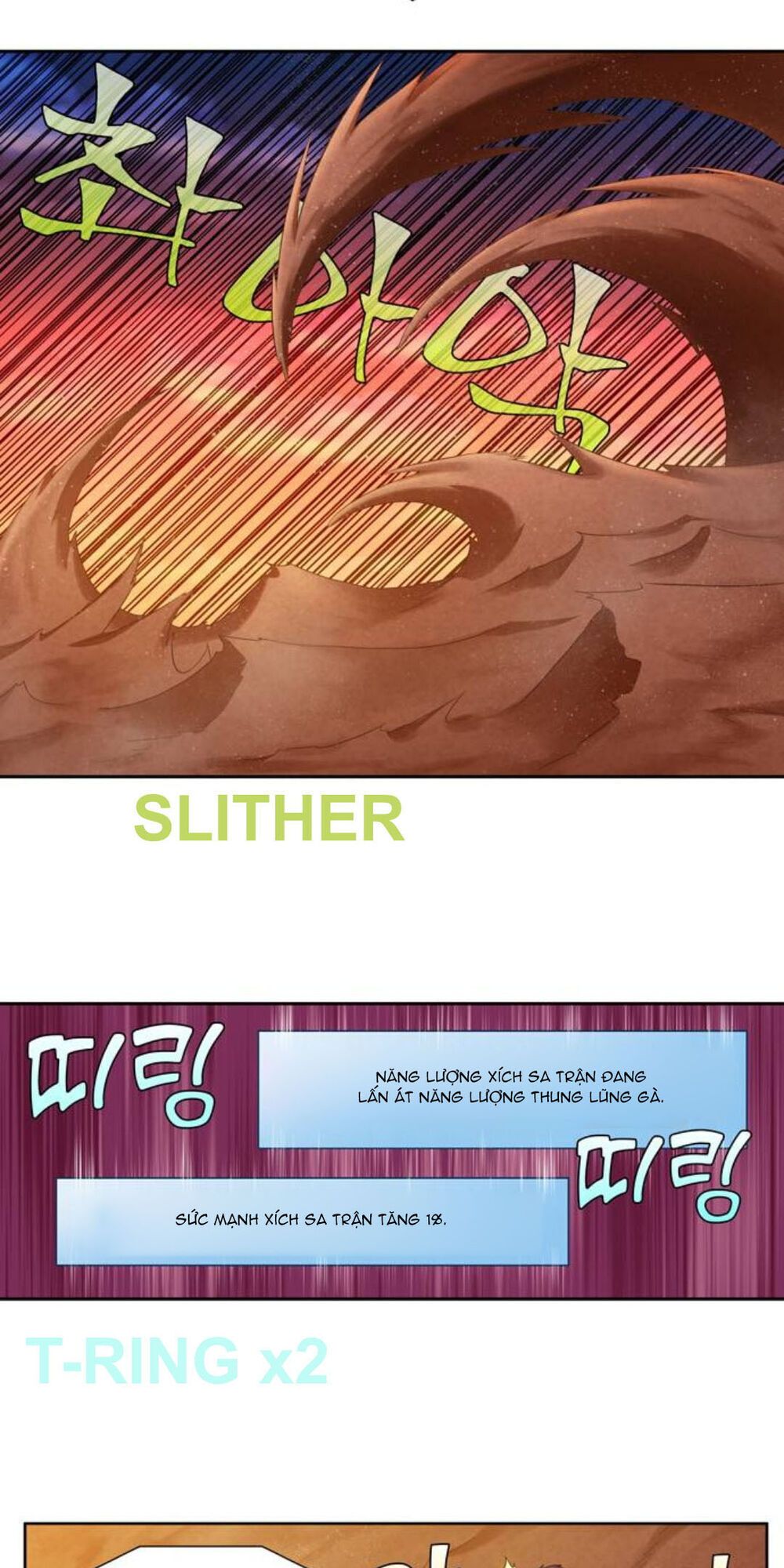 đọc truyện The Gamer Chương 347 ảnh 22 tại Thiên Thai Truyện