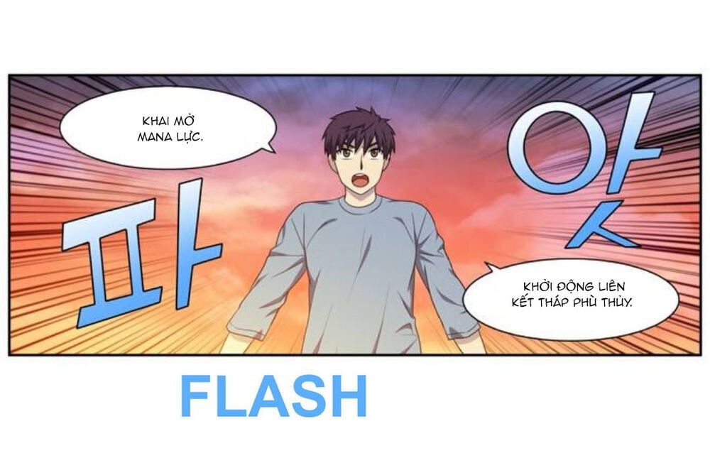 đọc truyện The Gamer Chương 347 ảnh 27 tại Thiên Thai Truyện