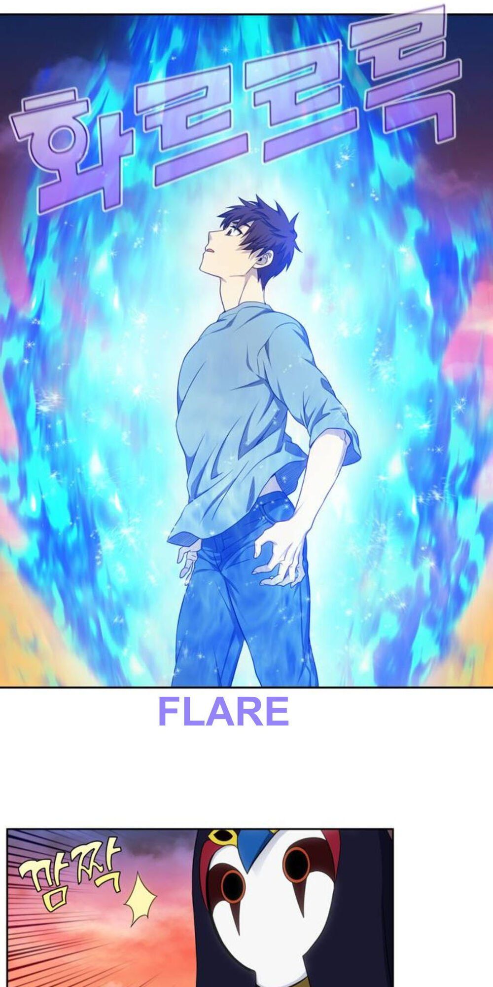 đọc truyện The Gamer Chương 347 ảnh 29 tại Thiên Thai Truyện