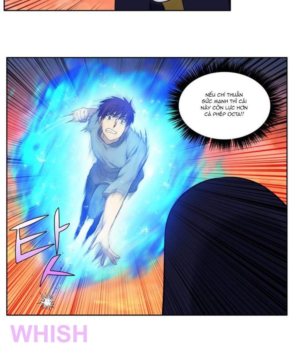 đọc truyện The Gamer Chương 347 ảnh 30 tại Thiên Thai Truyện