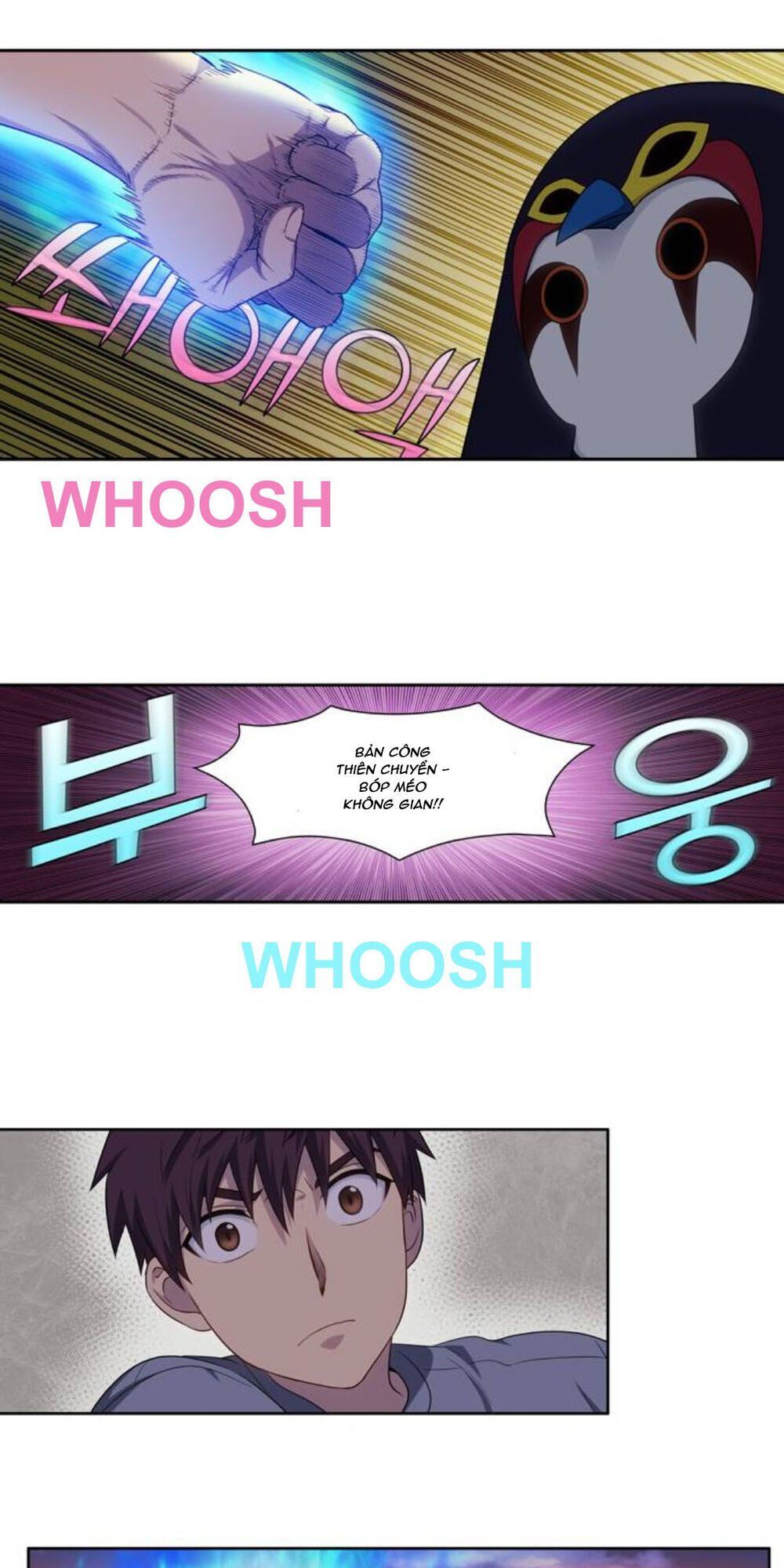 đọc truyện The Gamer Chương 347 ảnh 31 tại Thiên Thai Truyện