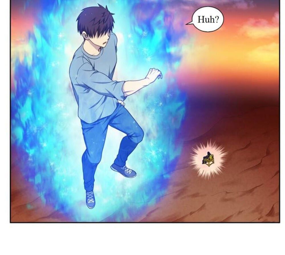 đọc truyện The Gamer Chương 347 ảnh 32 tại Thiên Thai Truyện