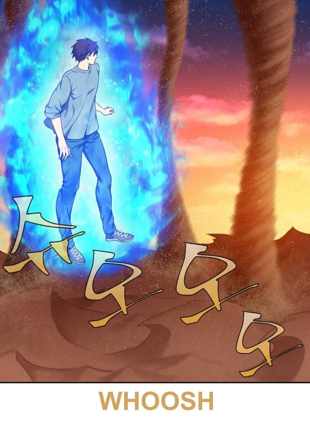 đọc truyện The Gamer Chương 347 ảnh 35 tại Thiên Thai Truyện