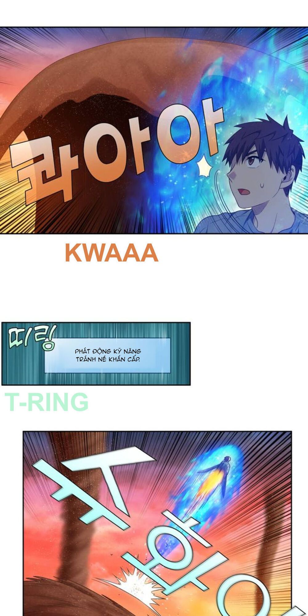 đọc truyện The Gamer Chương 347 ảnh 36 tại Thiên Thai Truyện